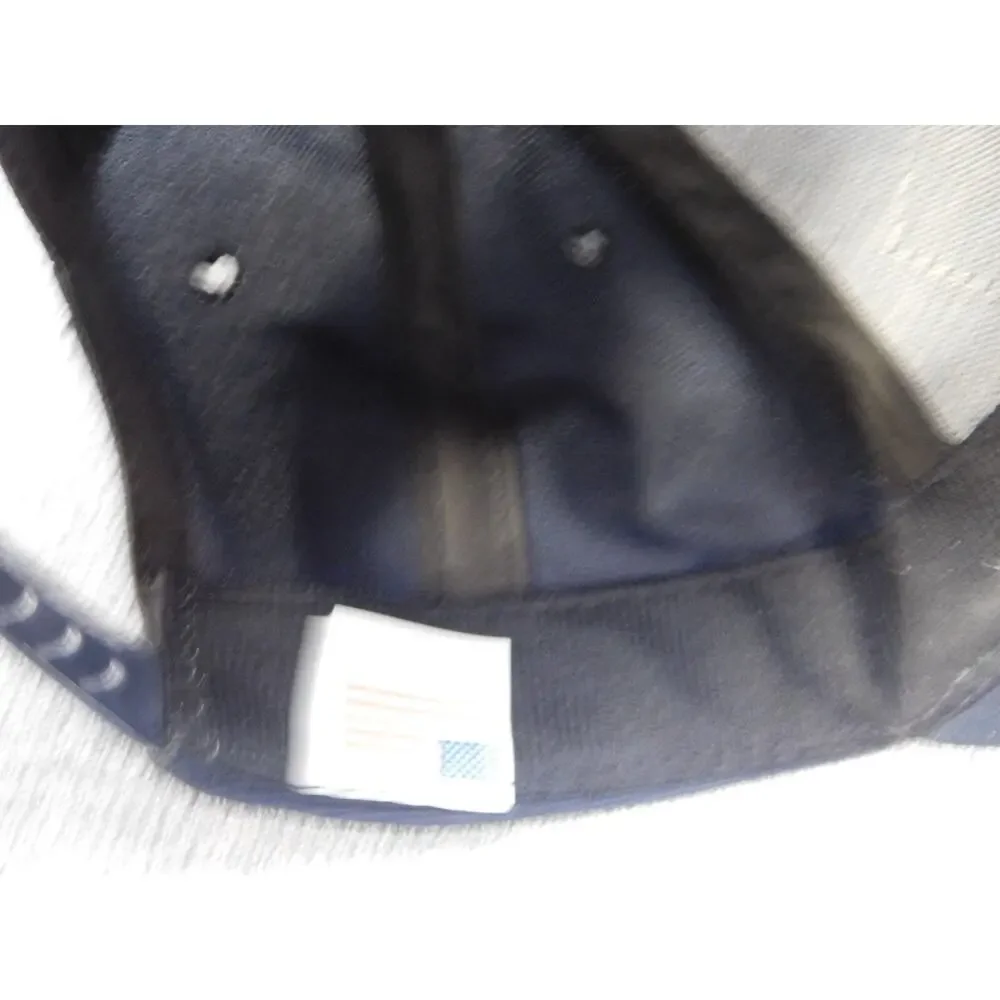 VTG Northstar Snapback Baseball Cap USS Hornet CV-12